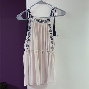 Altar’d State flowy tank top